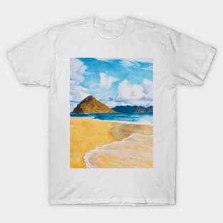 Beach T-Shirt